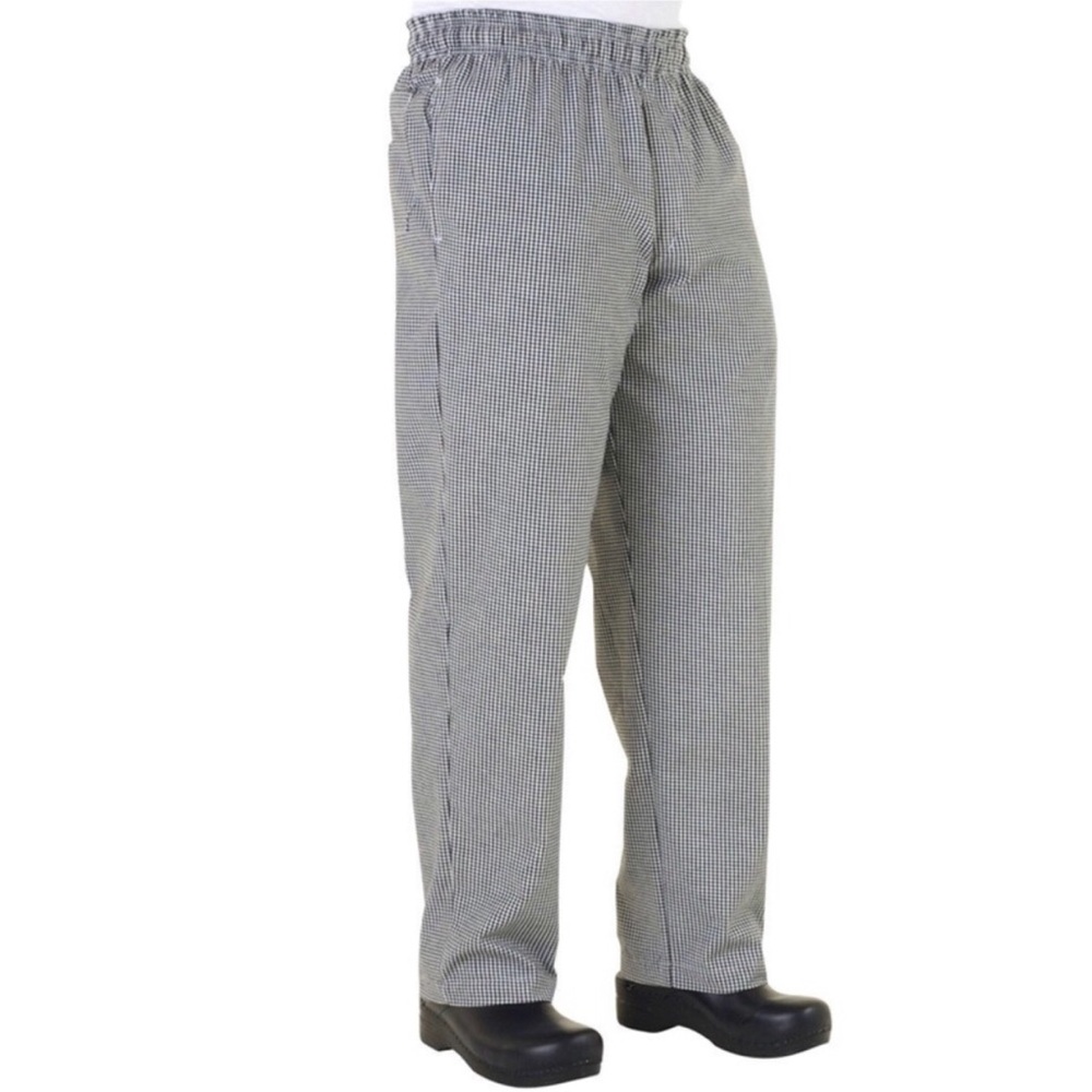 Chef Works Essential Baggy Pants